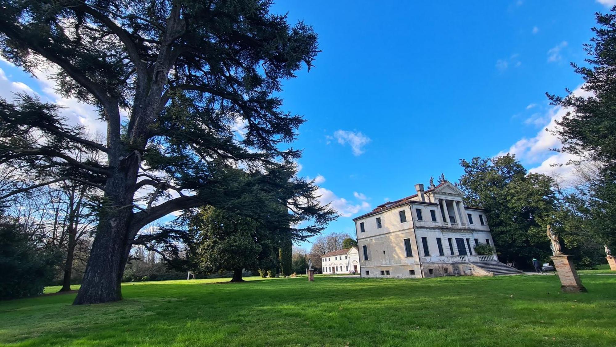 Appartamento Casa Ani Mirano Esterno foto